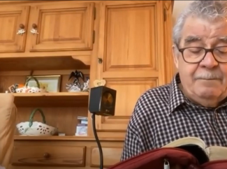 Yves GRAVET – C’est un fait accompli