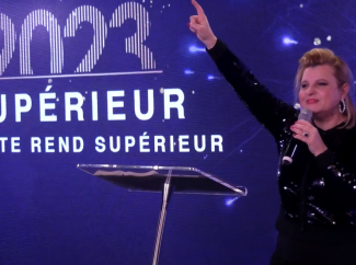 Dorothée RAJIAH – Les 4 instruments de puissance pour une année victorieuse