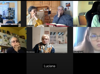 Yves GRAVET – Perdre pour gagner avec Jésus