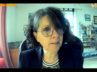 Valérie TARTIERE – Nathanaël , un vrai fils d’Israël – Nathanaël de Cana – 3eme partie