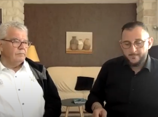 Yves et Samuel GRAVET -Les conquérants