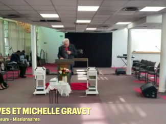 REFLEXION – Comme hier Jésus guérit aujourd’hui