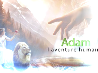 Jacques COLANT – Il n’est pas bon que l’Adam soit seul