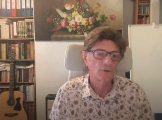 REFLEXION – Jacques COLANT – LA VIE DE L’ÂME