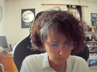 REFLEXION – Valérie TARTIERE-DES RÉSIDENTS TEMPORAIRES