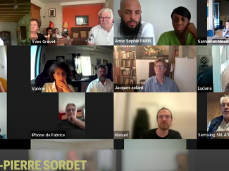 REFLEXION – JEAN-PIERRE SORDET – REPRENEZ DE LA HAUTEUR