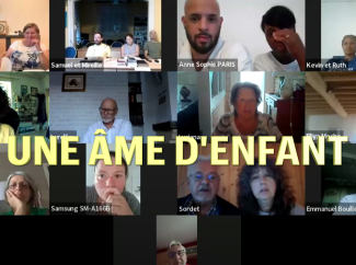 Valérie TARTIERE : REDECOUVRIR NOTRE ÂME D’ENFANT