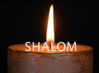 Jacques COLANT – Shalom… le secret dévoilé