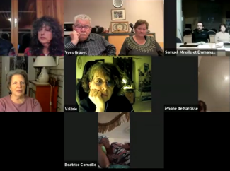 Evelyne et Jean-Pierre SORDET – Votre titre de propriété