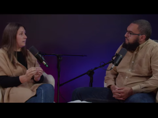 Lydie et Fabien MIGNARD – Que les Chrétiens relèvent la tête !