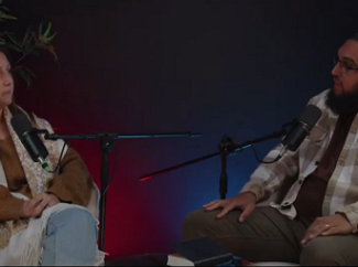 Lydie et Fabien MIGNARD – Suivre la voie de ses commandements