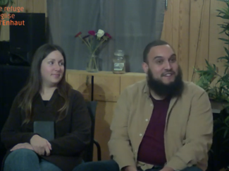 Fabien MIGNARD – L&rsquo;Eglise, un rempart !