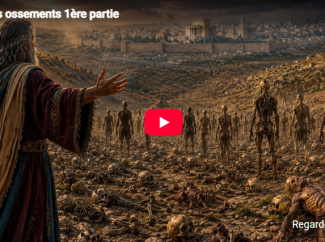 Jacques COLANT – La vallée des ossements