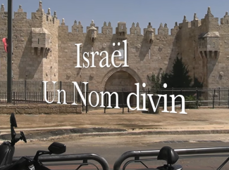 Jacques COLANT –  Israël Un Nom divin